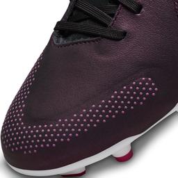 Tiempo Legend 9 Academy Fg/Mg Erkek Mor Futbol Krampon DR5972-510