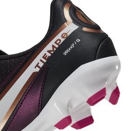 Tiempo Legend 9 Academy Fg/Mg Erkek Mor Futbol Krampon DR5972-510