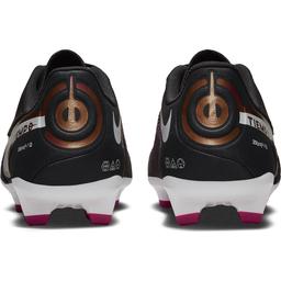 Tiempo Legend 9 Academy Fg/Mg Erkek Mor Futbol Krampon DR5972-510