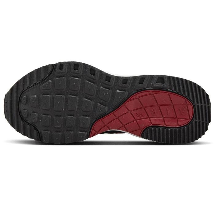 Air Max Systm (Gs) Çocuk Siyah Sneaker Ayakkabı DQ0284-003 1426523