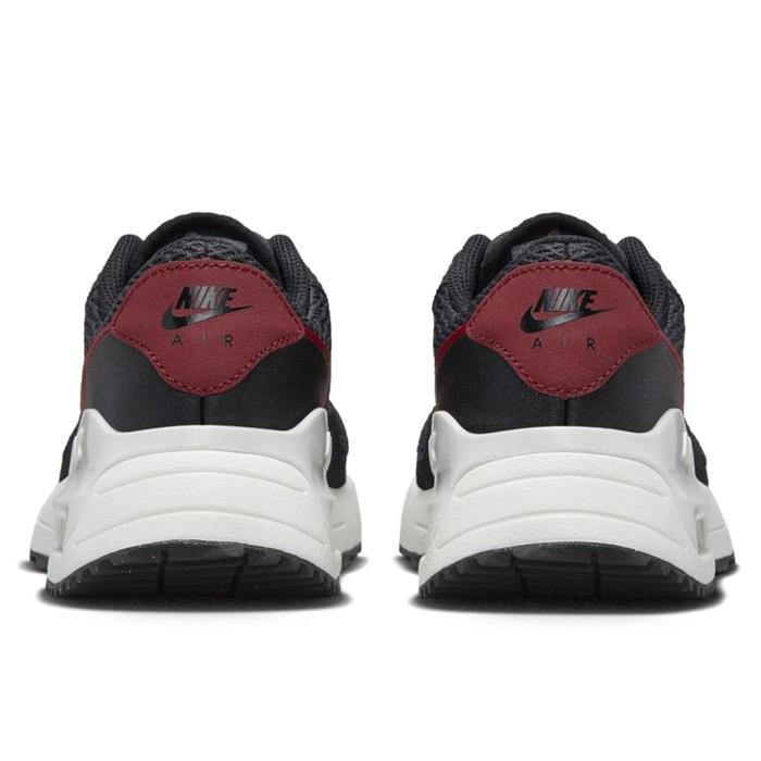 Air Max Systm (Gs) Çocuk Siyah Sneaker Ayakkabı DQ0284-003 1426523