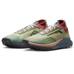 React Pegasus Trail 4 Gore-tex Erkek Yeşil Koşu Ayakkabısı DJ7926-300