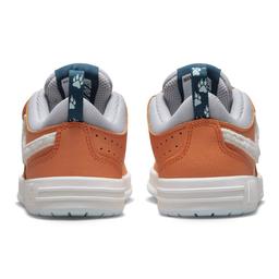 Pico 5 Lil (Psv) Çocuk Turuncu Sneaker Ayakkabı DQ8372-800