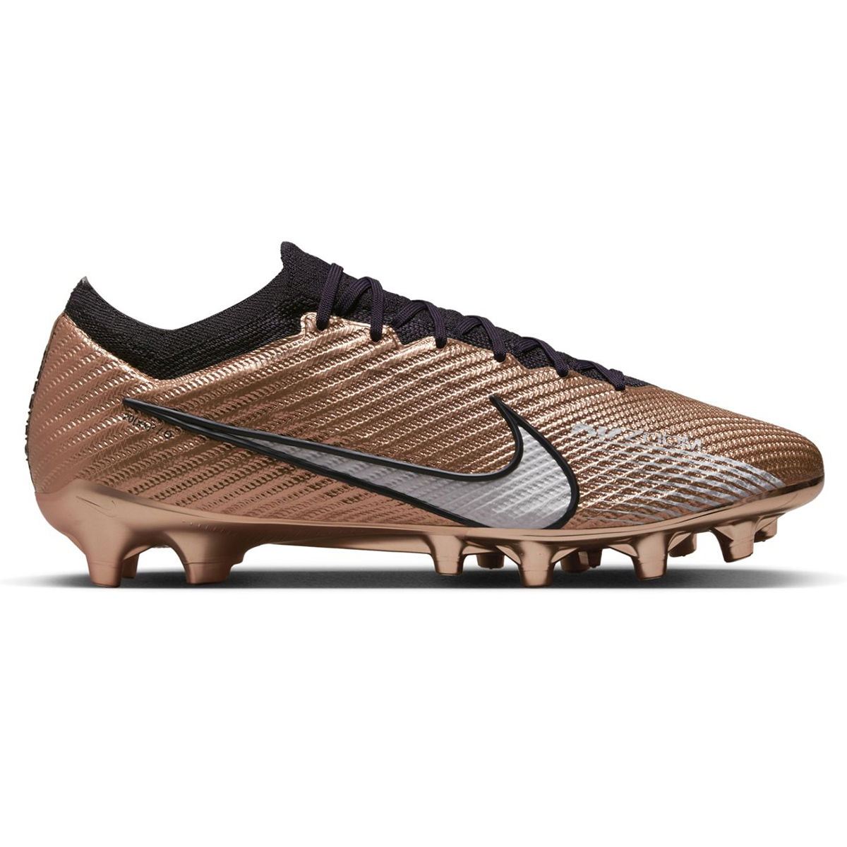 Mercurial Zoom Vapor 15 Elite Ag-Pro Erkek Turuncu Futbol Krampon DR5935-810