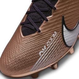 Mercurial Zoom Vapor 15 Elite Ag-Pro Erkek Turuncu Futbol Krampon DR5935-810