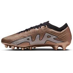 Mercurial Zoom Vapor 15 Elite Ag-Pro Erkek Turuncu Futbol Krampon DR5935-810