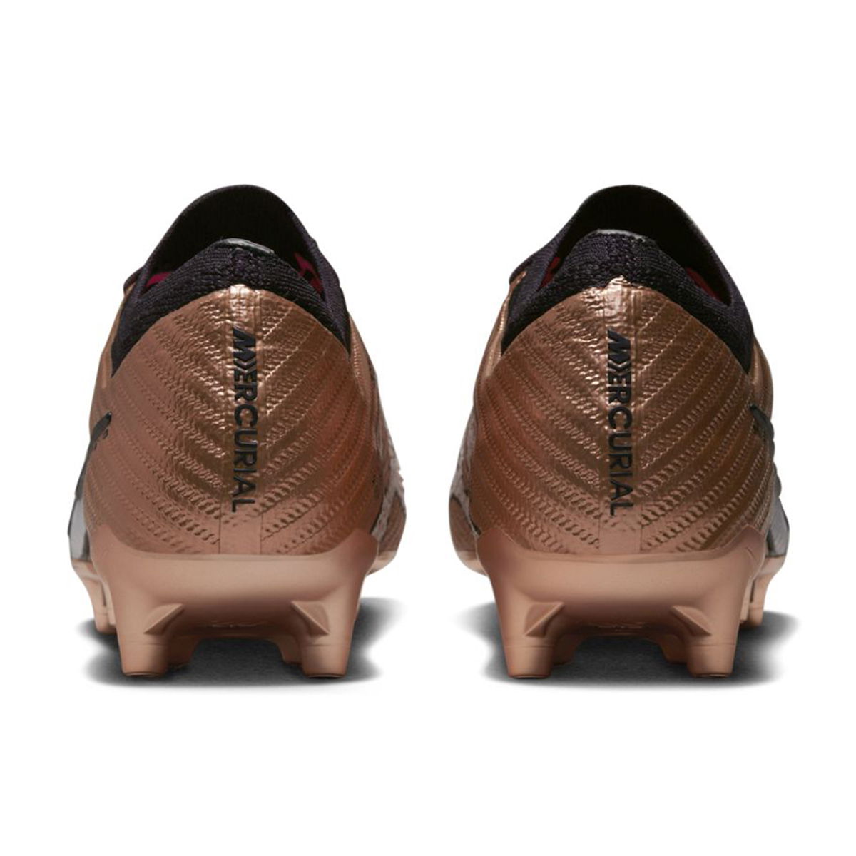 Mercurial Zoom Vapor 15 Elite Ag-Pro Erkek Turuncu Futbol Krampon DR5935-810