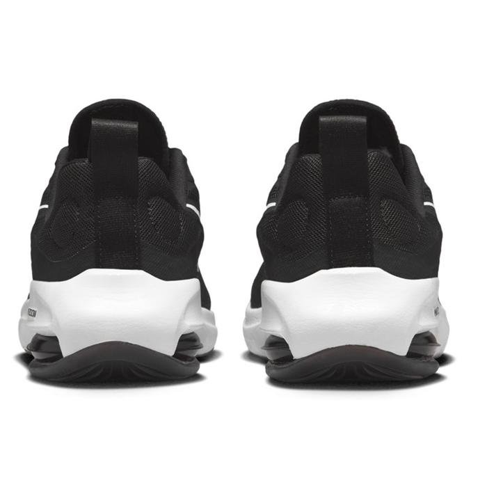 Air Zoom Arcadia 2 (Gs) Çocuk Siyah Sneaker Ayakkabı DM8491-002 1425934