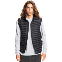 Scalysleeveless M Jckt Erkek Siyah Outdoor Yelek EQYJK03754-10011