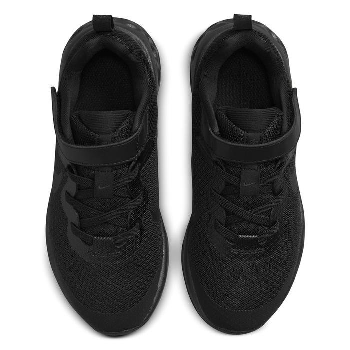 Revolution 6 Nn (Psv) Çocuk Siyah Sneaker Ayakkabı DD1095-001 1301118