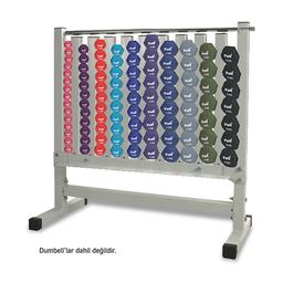 Voit Vdbr-4 Neporen Dambıl Standı