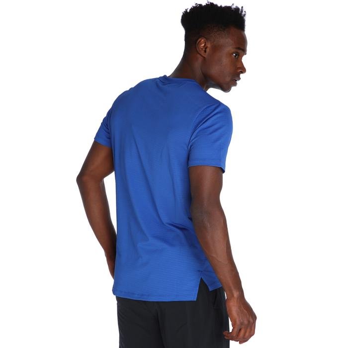 Conforto Tshirt Erkek Mavi Koşu Tişört 22KETP18D01-SAX 1409947