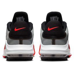 Air Max Impact 4 Erkek Gri Basketbol Ayakkabısı DM1124-002