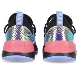 Pacer Future Allure Kadın Siyah Sneaker Ayakkabı 38645502