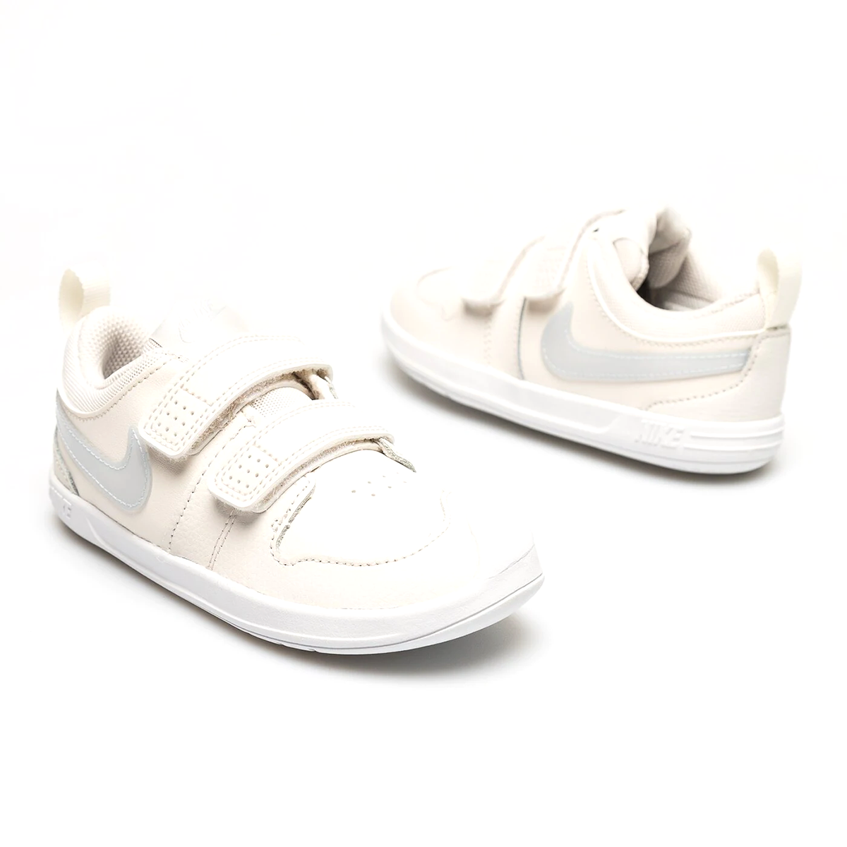 Pico 5 (Tdv) Çocuk Beyaz Sneaker Ayakkabı AR4162-008
