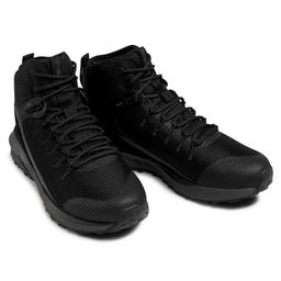 Trailstorm Erkek Siyah Outdoor Bot BM0155-010