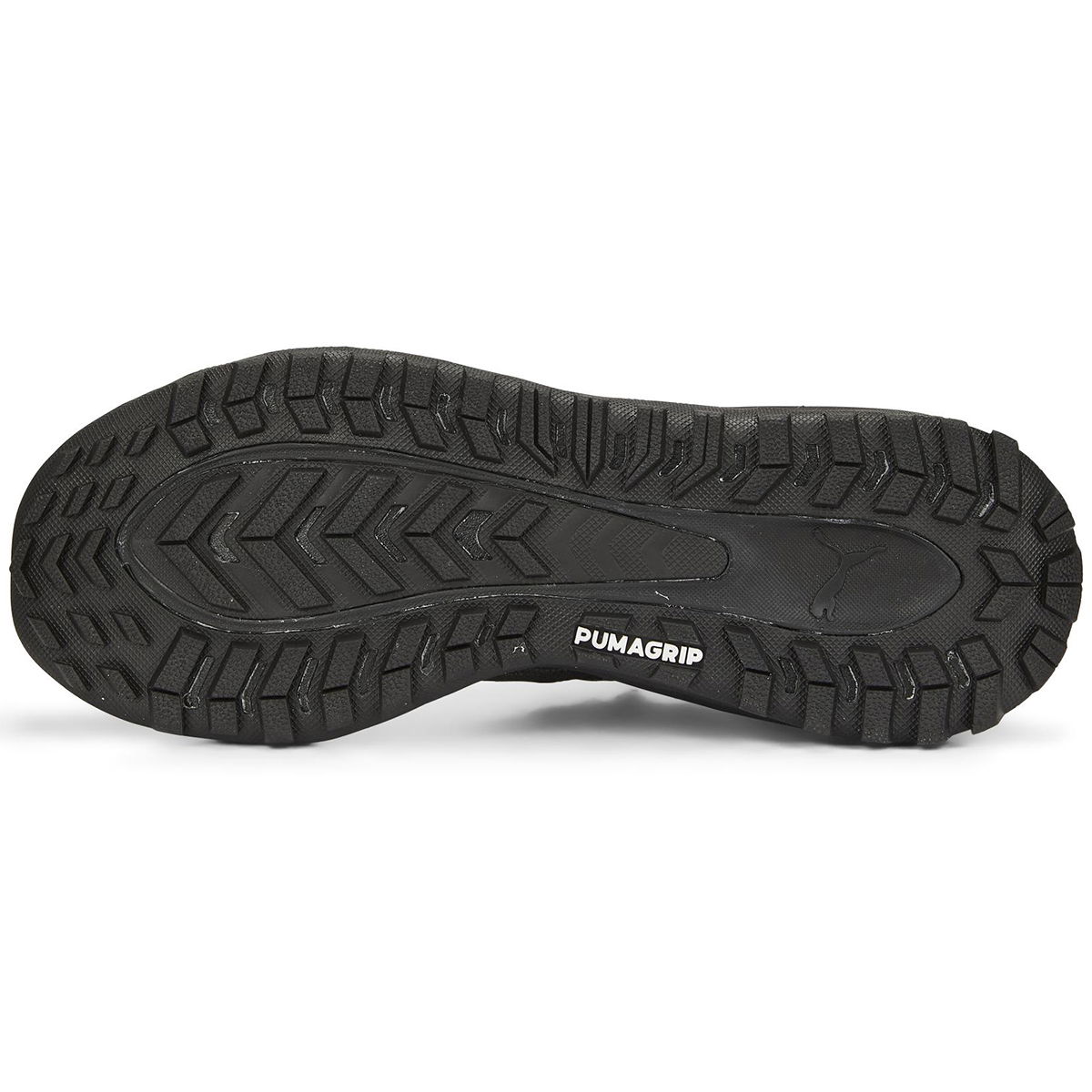 Voyage Nitro 2 Unisex Siyah Koşu Ayakkabısı 37691901