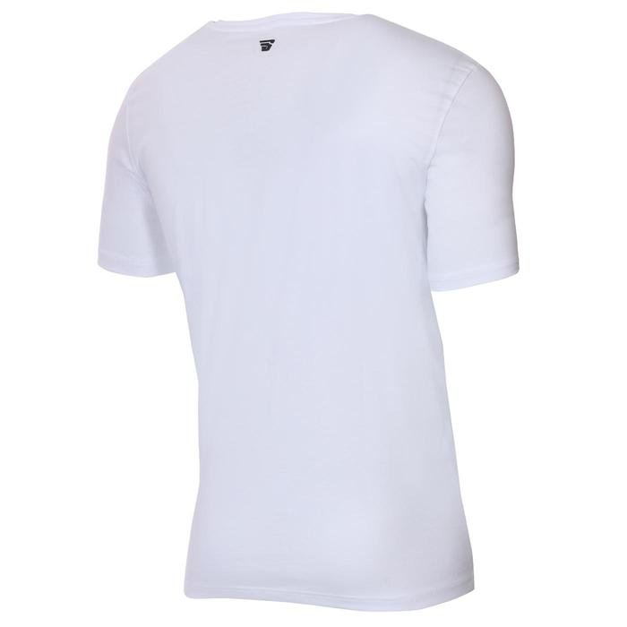 Tofaş Erkek Beyaz Günlük Stil Tişörtü TFSETL18D-BYZ 1452391