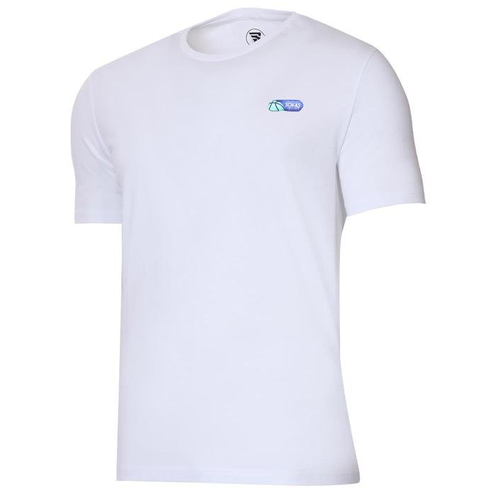 Tofaş Erkek Beyaz Günlük Stil Tişörtü TFSETL18D-BYZ 1452391