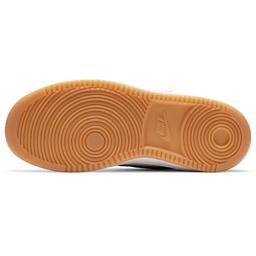 Court Borough Low (Psv) Çocuk Beyaz Sneaker Ayakkabı 870025-105