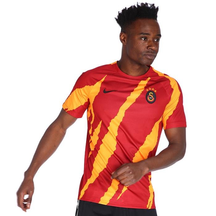 Galatasaray Erkek Çok Renkli Futbol Forması DM1700-629 1383682