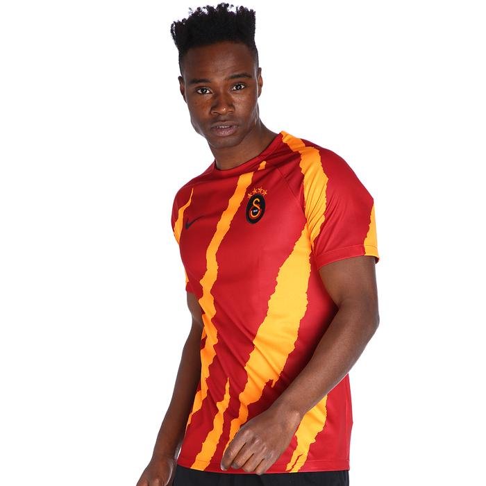 Galatasaray Erkek Çok Renkli Futbol Forması DM1700-629 1383682