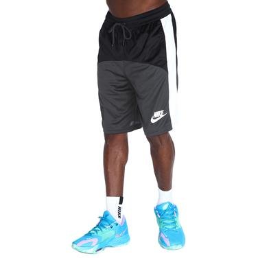 Мужские шорты Nike Mnk Df Start5Blk 11in Basketbol Şortu DQ5826-010 для баскетбола