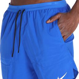 Dri-Fit Stride 7in Bf Shrt Erkek Mavi Koşu Şort DM4761-480