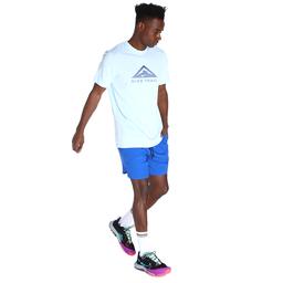 Dri-Fit Stride 7in Bf Shrt Erkek Mavi Koşu Şort DM4761-480