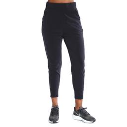 W Nk Bliss Luxe Mr Kadın Siyah Antrenman Eşofman Altı CU4611-010