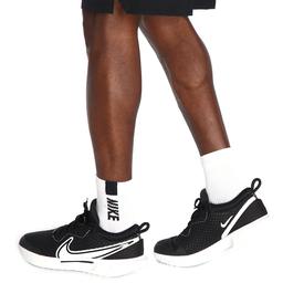 M Zoom Court Pro Hc Erkek Siyah Tenis Ayakkabısı DH0618-010