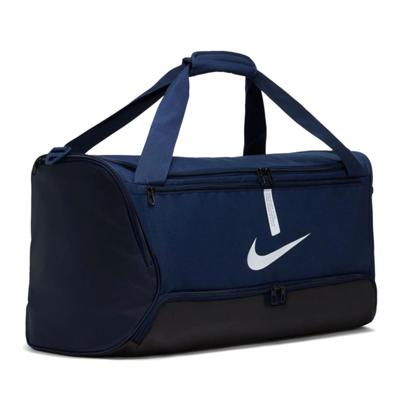 Nk Acdmy Team M Duff Unisex Mavi Futbol Spor Çanta CU8090-410