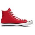 Chuck Taylor All Star Unisex Kırmızı Sneaker Ayakkabı M9621C 1458580