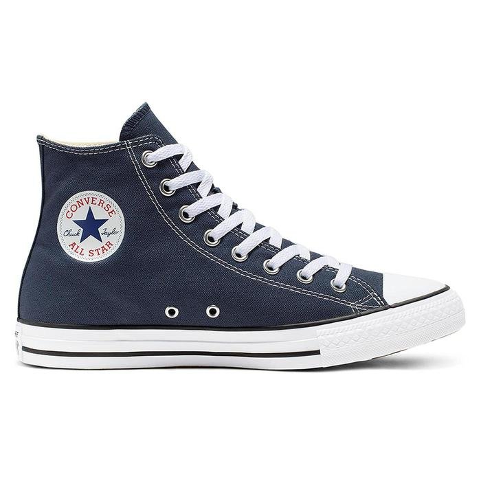 Chuck Taylor All Star Unisex Mavi Sneaker Ayakkabı M9622C 1458451