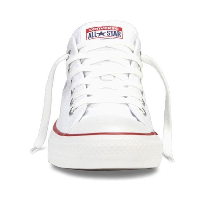 Chuck Taylor All Star Unisex Beyaz Sneaker Ayakkabı M7652C 522908