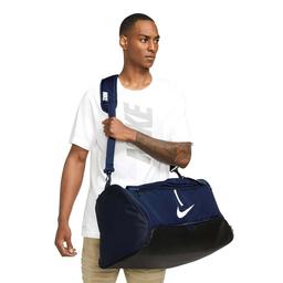 Nk Acdmy Team M Duff Unisex Mavi Futbol Spor Çanta CU8090-410