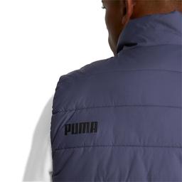 Essential Padded Erkek Mavi Günlük Stil Ceket 84893906