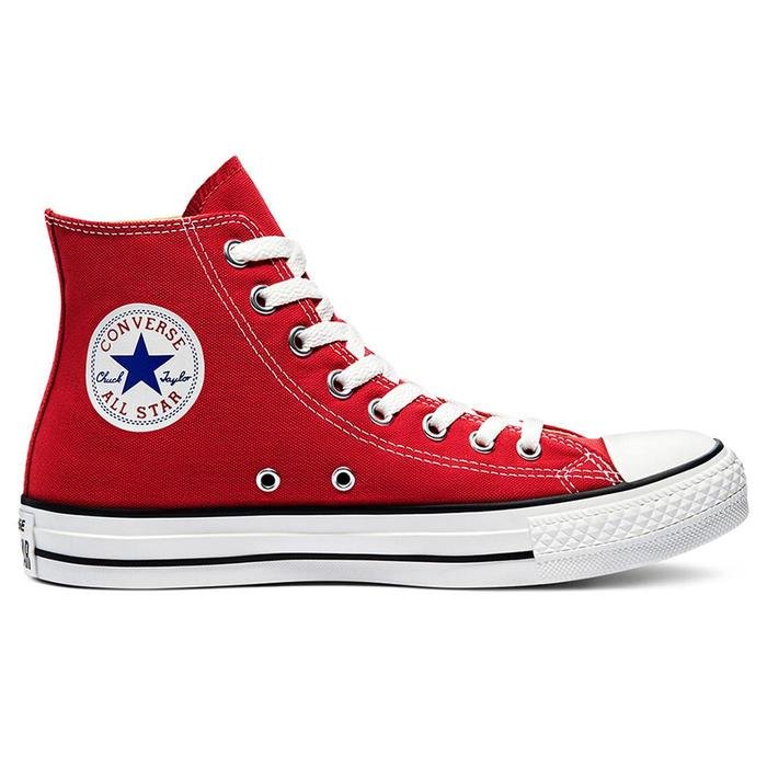 Chuck Taylor All Star Erkek Kırmızı Sneaker Ayakkabı M9621C 1458577