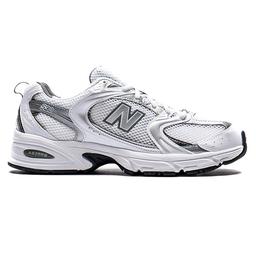 530 Unisex Beyaz Sneaker Ayakkabı MR530AD