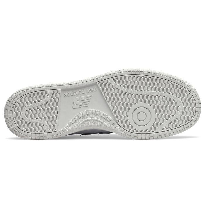 480 Unisex Beyaz Sneaker Ayakkabı BB480LGT 1457557