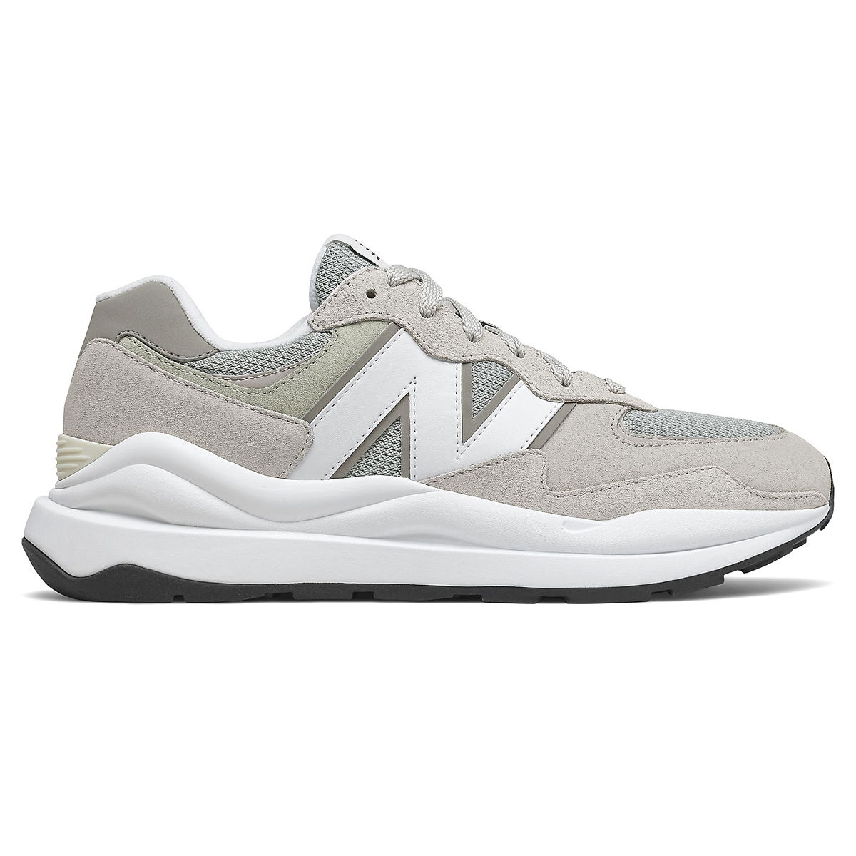 574 Kadın Gri Sneaker Ayakkabı M5740CA