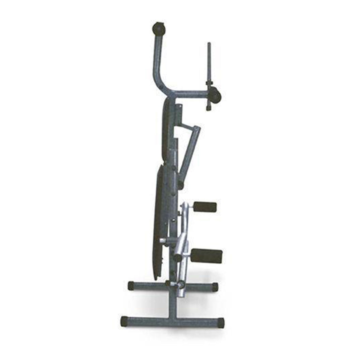 T700 Training Ağırlık Sehpası DLX
