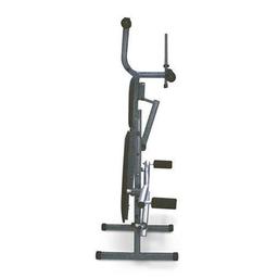 T700 Training Ağırlık Sehpası DLX