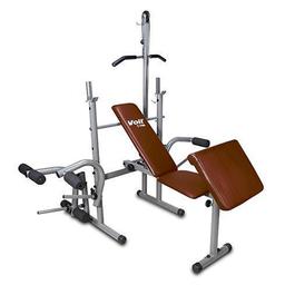 T700 Training Ağırlık Sehpası DLX