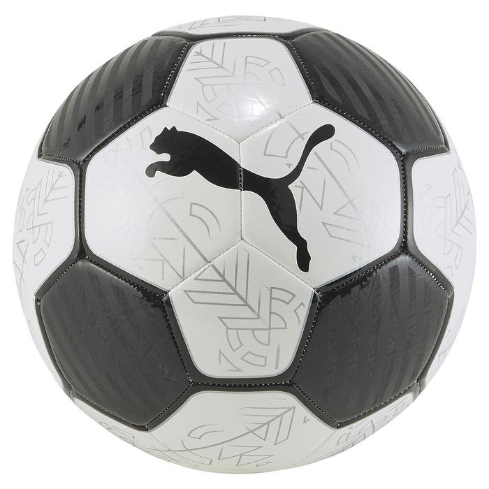 Prestige Ball Unisex Siyah Futbol Topu 08399201 1388484