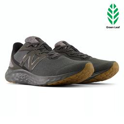 Arishi V4 Erkek Siyah Koşu Ayakkabısı MARISRK4