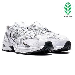 530 Unisex Beyaz Sneaker Ayakkabı MR530AD