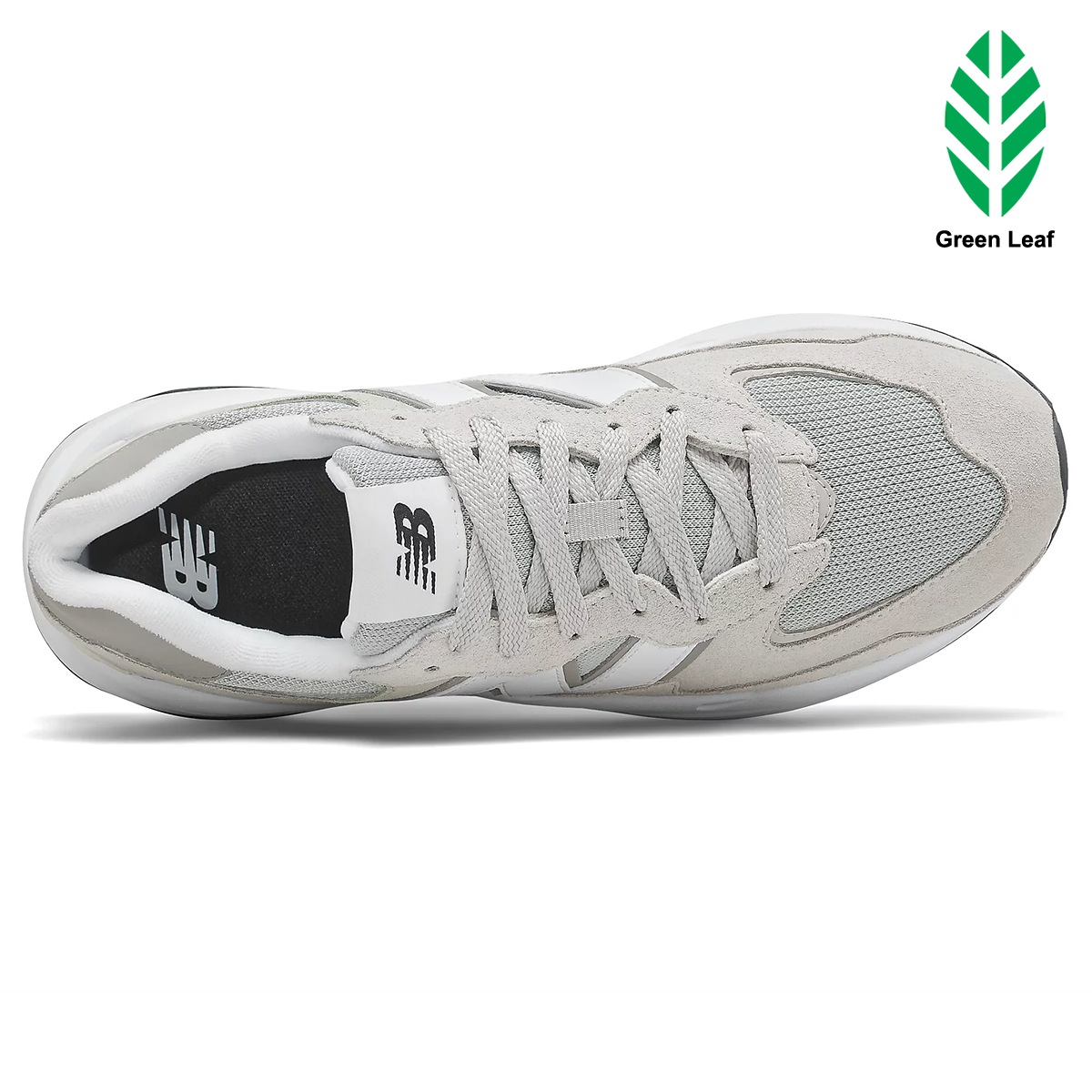 574 Kadın Gri Sneaker Ayakkabı M5740CA