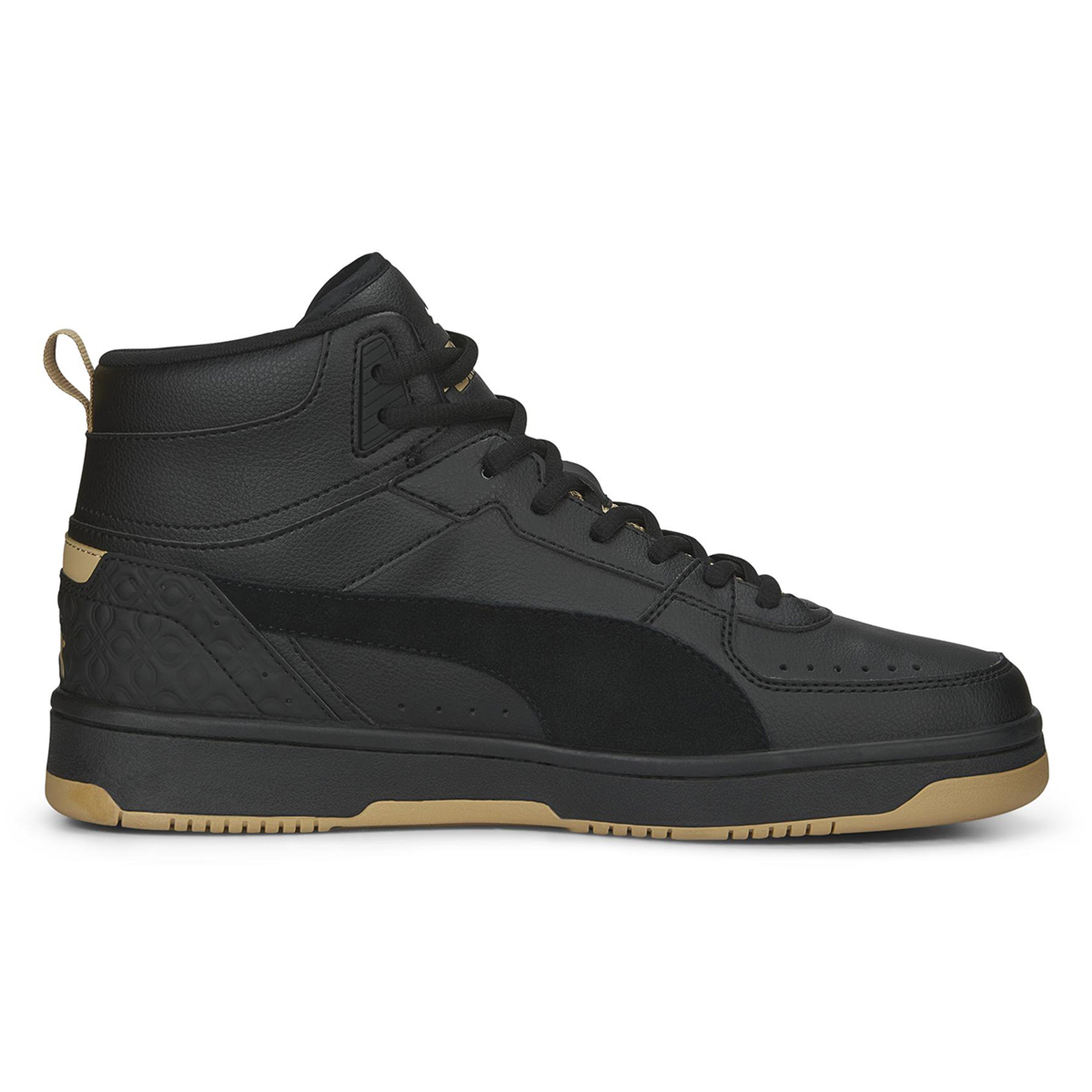 Rebound Joy Erkek Çok Renkli Sneaker Ayakkabı 38932602