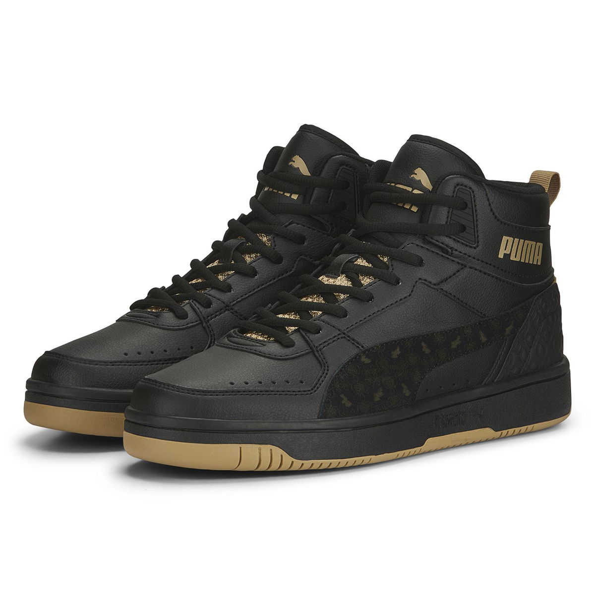 Rebound Joy Erkek Çok Renkli Sneaker Ayakkabı 38932602